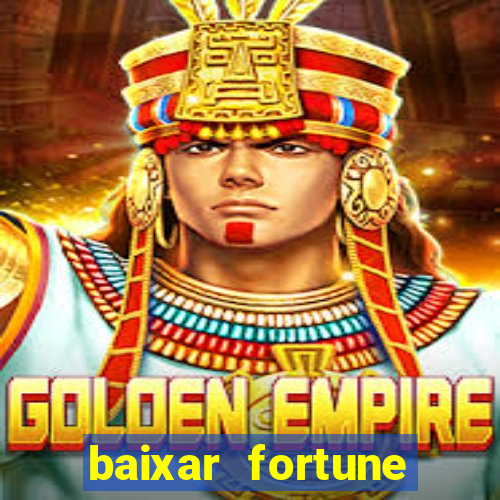 baixar fortune tiger para android